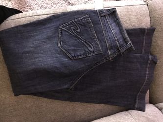 Stetson size 6 ladies pants new