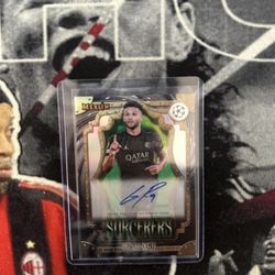 Goncalo Ramos Auto