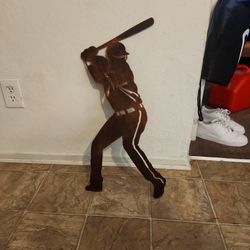 baseball decorations