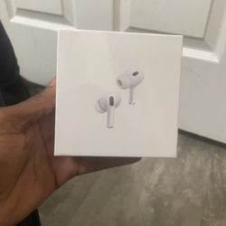 AirPods Pro Gen 2