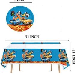 Hotwheels Party Supplies