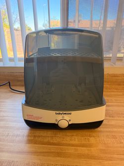 Baby Brezza Bottle Sanitizer