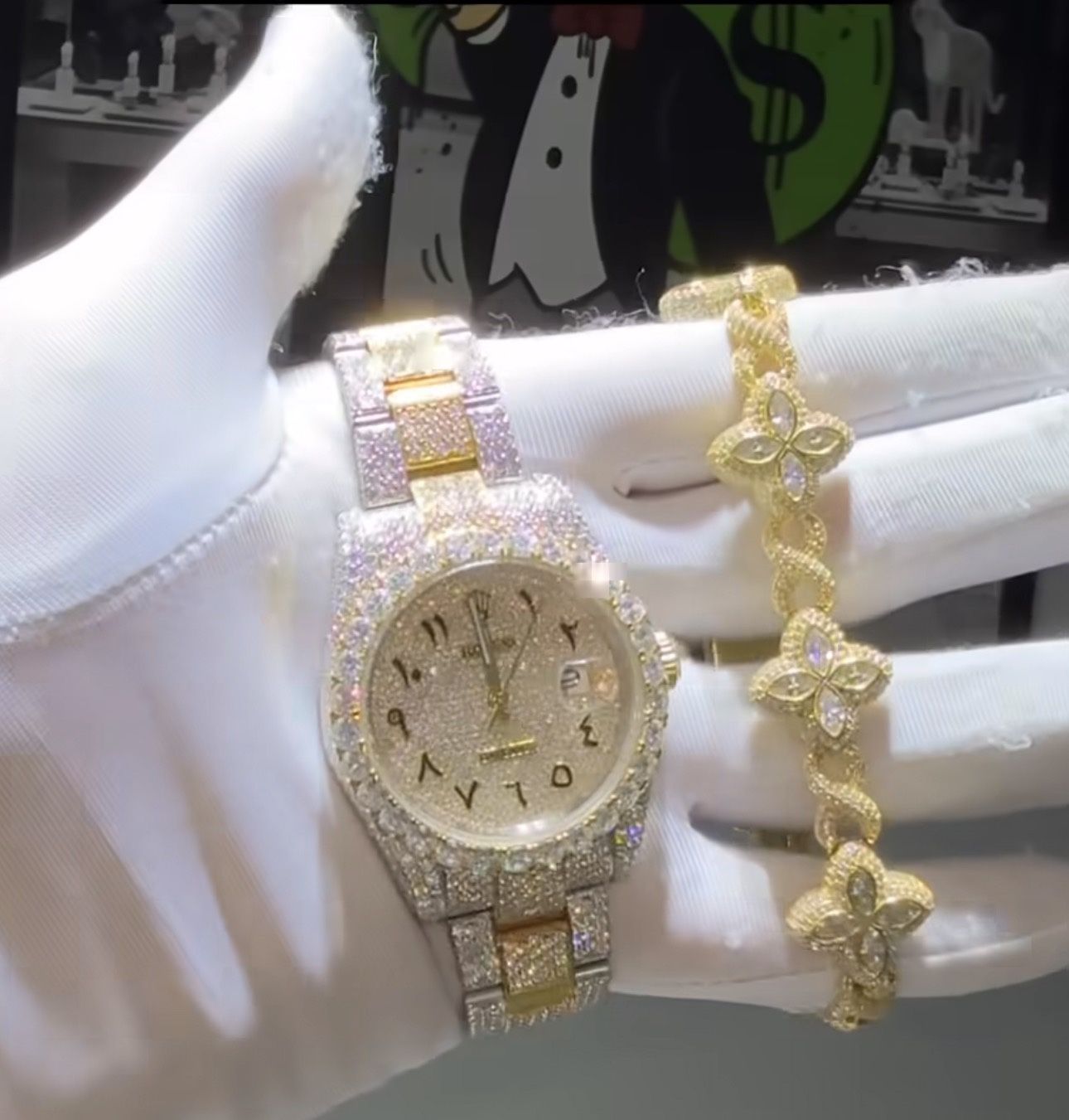 Combo Deal Holiday Special