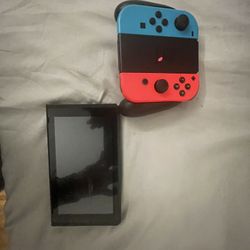 Nintendo Switch 1