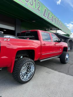 LIFT KITS SAME DAY INSTALLATION 📲🔥