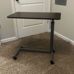 Wheel Table Stand