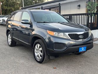 2011 Kia Sorento