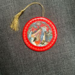 Russian Magic Troka 1991