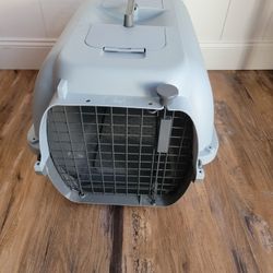 Pet Carrier 