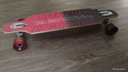 Skateboard