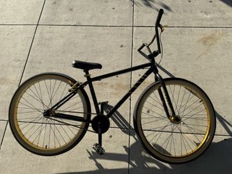 29” Haro BTM Big BMX Bike | 29er Wheelie Bike | Clean Used BMX for Sale