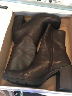 Size 7 1/2