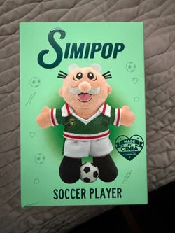 Mexico Simipop