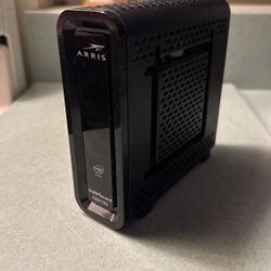 Arris 6190 Surfboard Modem