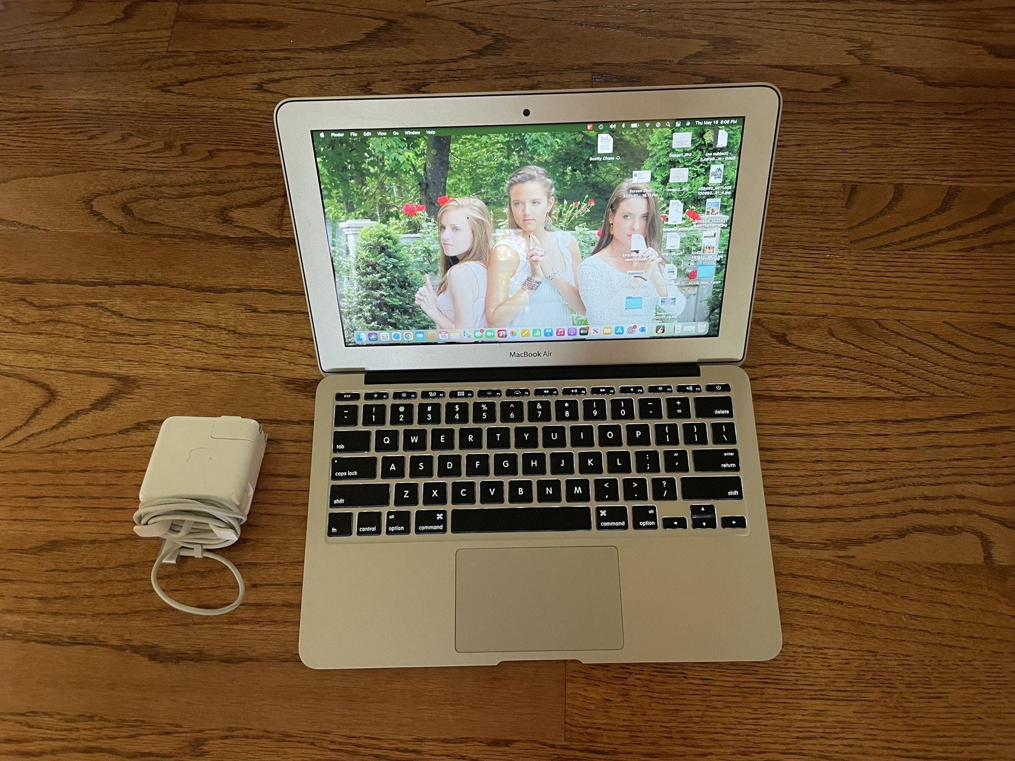 MacBook Air 11” Early 2014