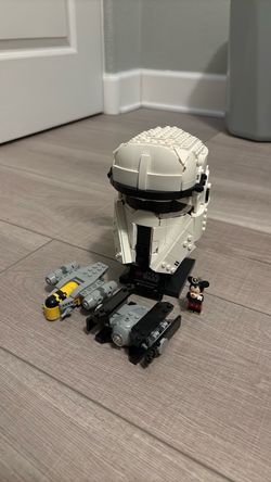Random Lego Lot