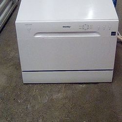 Portable Dishwasher