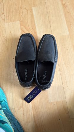 Size 13 Boys Loafer