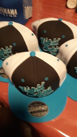 Cap yamaha/ world serie ventura