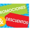 Productos en descuento 