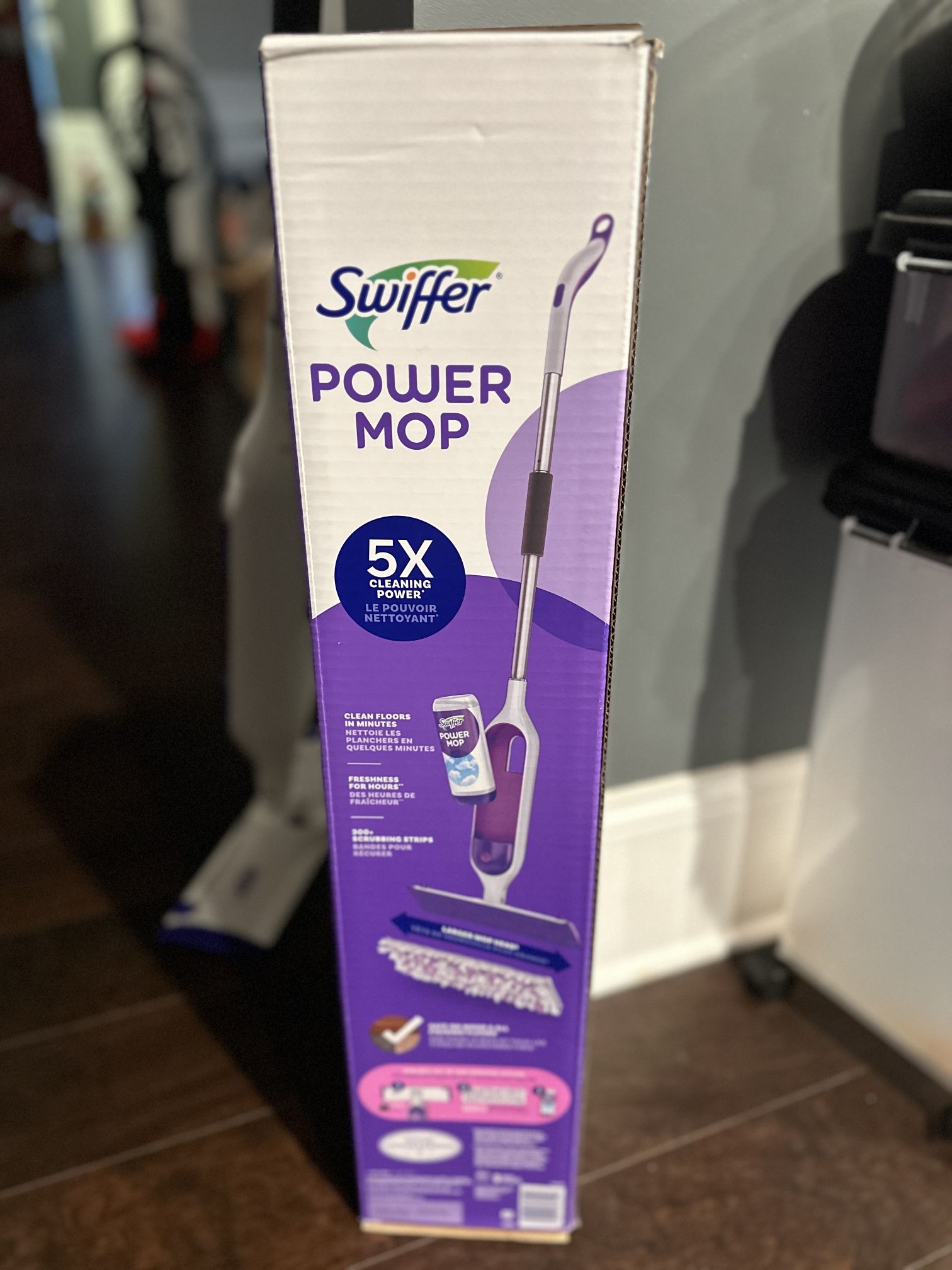 Brand New Swifter - Never Opened