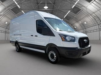 2025 Ford Transit 250 Cargo Van