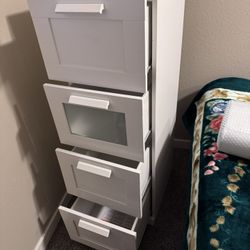 IKEA Dresser 