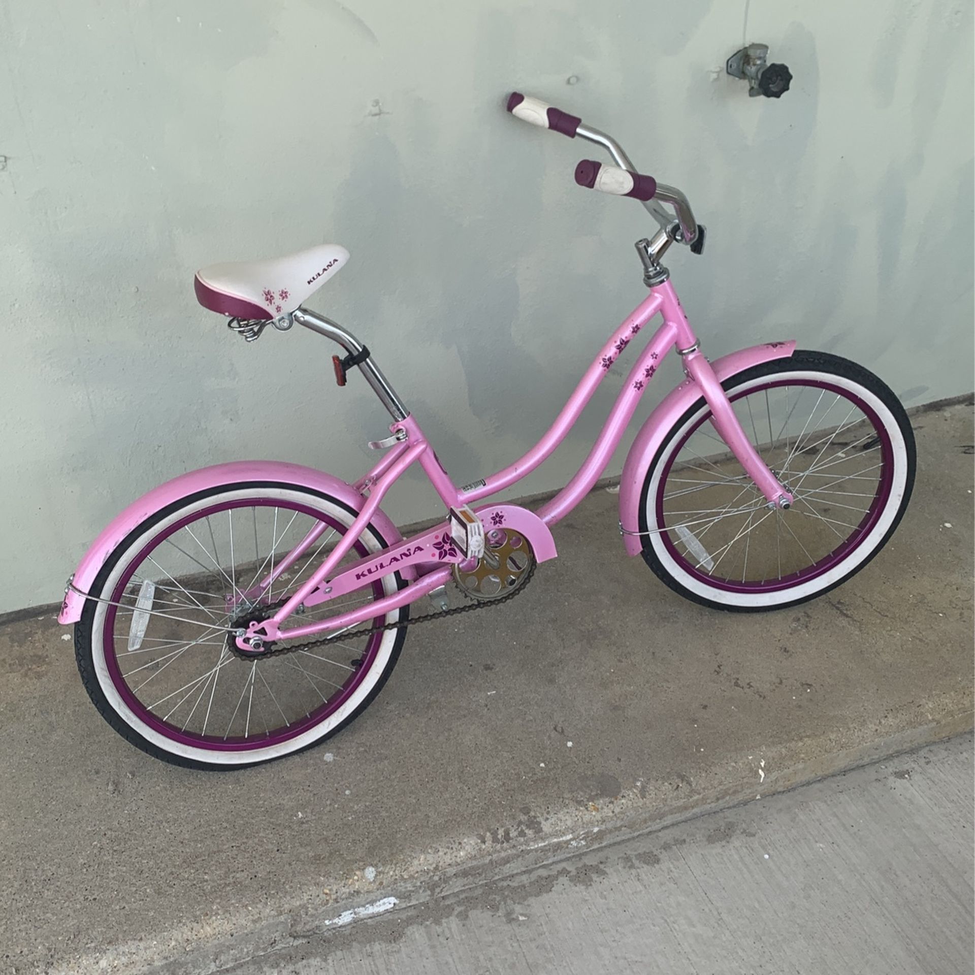 Beach Cruiser (kulana)