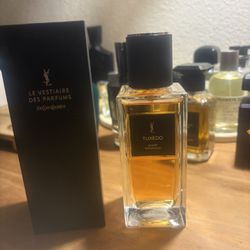 Ysl Tuxedo 