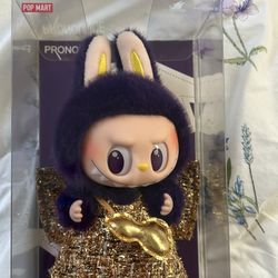 Popmart - Wings of Fortune