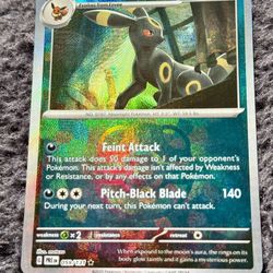 Umbreon Masterball