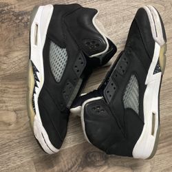 Selling Used Jordan Sneaker’s