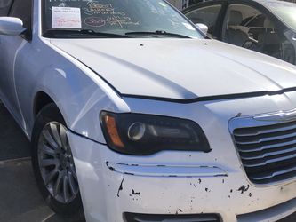 2013 Chrysler 300