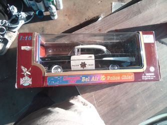 Chevrolet Bel air