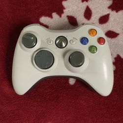 Xbox 360 Wireless Controller