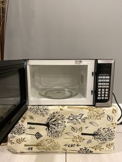 Hamilton Beach Microwave