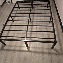 Bed Frame 