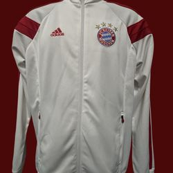 ORIGINAL , FC BAYERN MUNCHEN , ADIDAS , SIZE SMALL , MIA SON MIA 