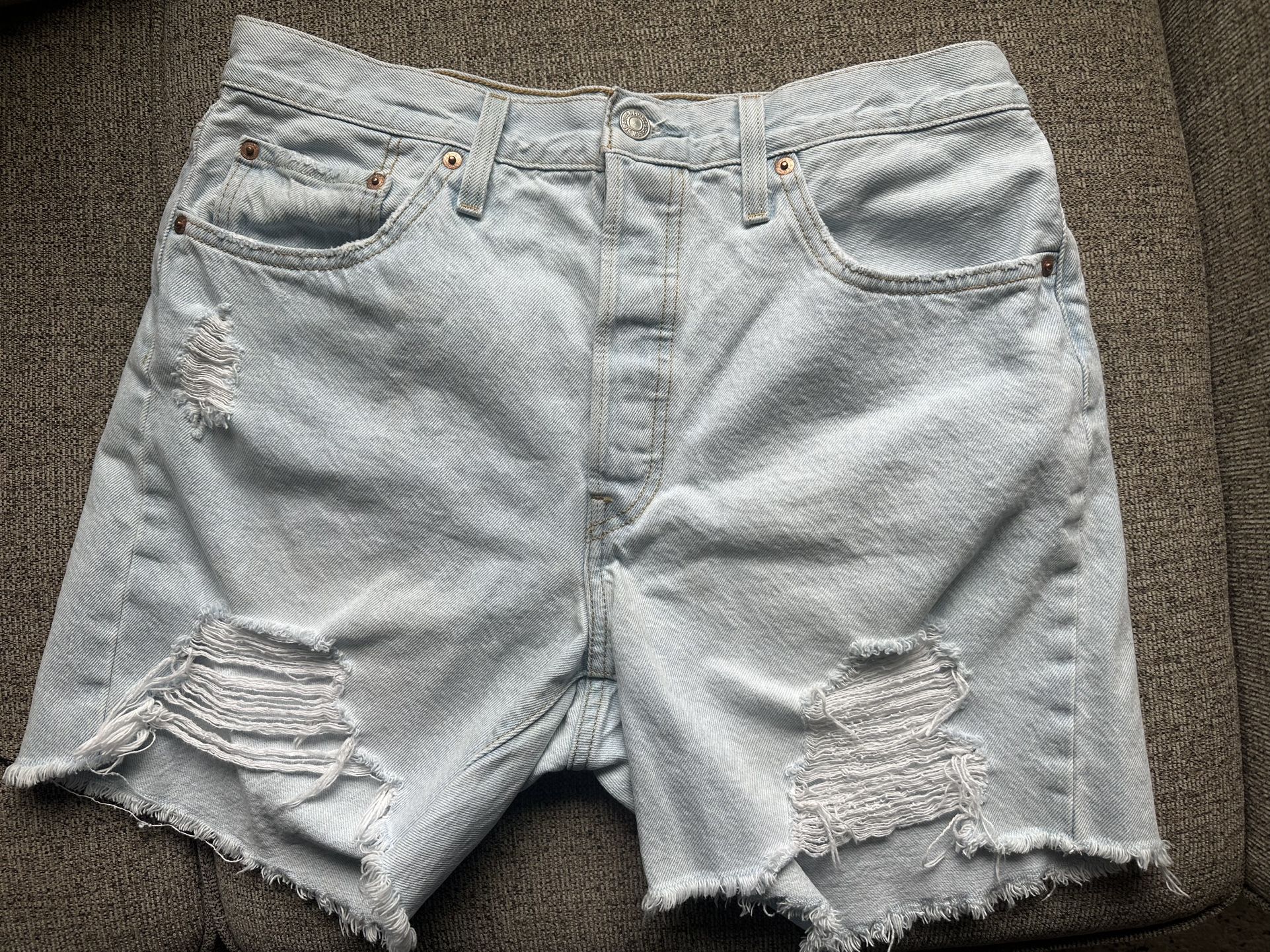 Levi’s Shorts