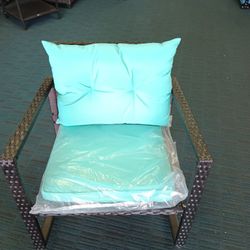 Rocking Chair Just One $50