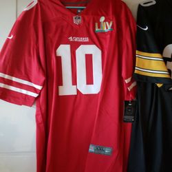 New Jersey 49ers