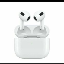 AirPods Pro Gen 3