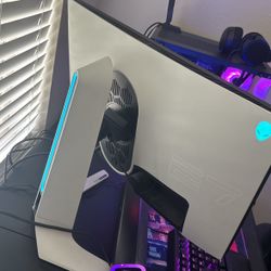 Alienware Monitor