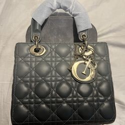 Dior Bag