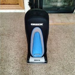 ORECK ProPower Plus Vacuum Cleaner 