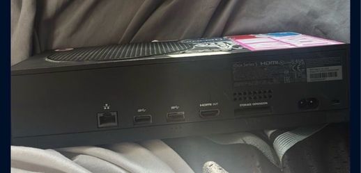 Xbox’s series S