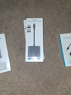 2 OF These Are Available 