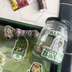 Smoking Tray Sets