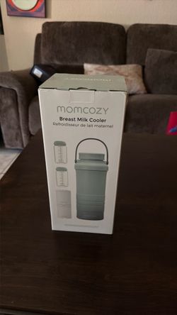 Momcozy breast milk cooler