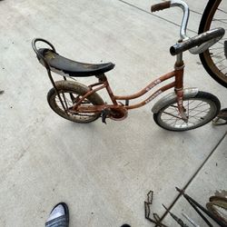 Banana bike old school hotsell